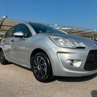 Citroen C3 Benzina/GPL