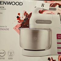 mixer kenwood  hm680 