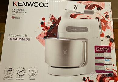 mixer kenwood  hm680 