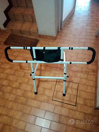 VEVOR supporto per il letto