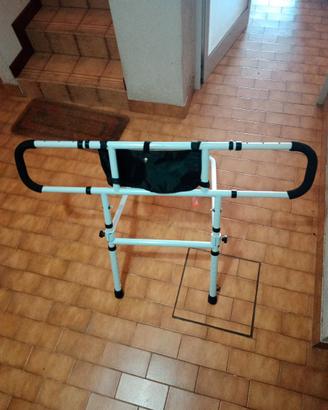 VEVOR supporto per il letto