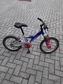 Bicicletta bambino 