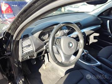 Cruscotto BMW 118 del 2010