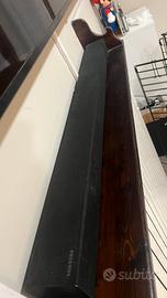 Soundbar Samsung (con subwoofer)