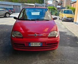 Fiat 600 1.1 50th Anniversary