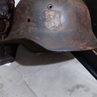 Elmetto ww2 Germania