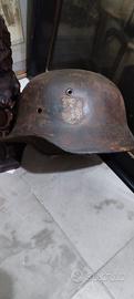 Elmetto ww2 Germania