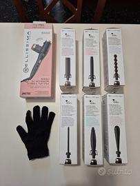 Arricciacapelli Imetec