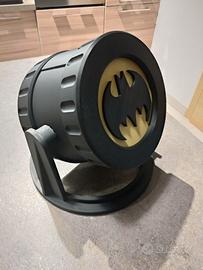 lampada BATMAN