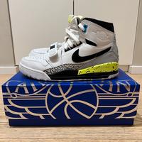 Nike Air Jordan Legacy 312 NRG Volt