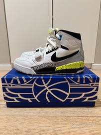Nike Air Jordan Legacy 312 NRG Volt