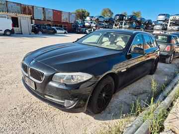 Ricambi per BMW F11 520 N47D20C