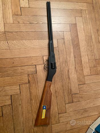 Fucile Giocattolo Vintage Mondial Bengalino usato  Torino