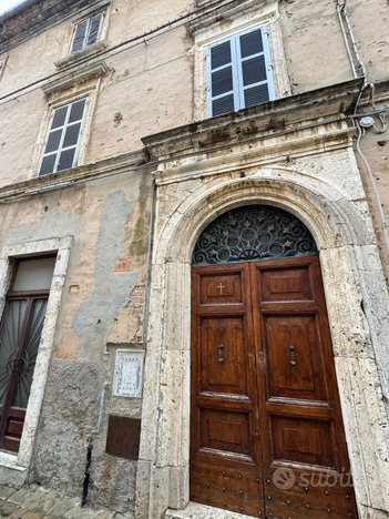 Meravigliosa Casa Storica