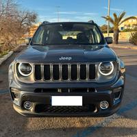 JEEP RENEGADE 1.6 120cv