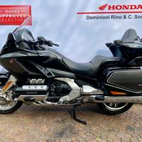 Honda GL 1800 Gold Wing Tour