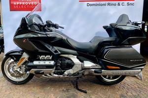 Honda GL 1800 Gold Wing Tour