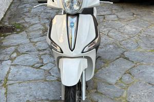 scooter  50cc