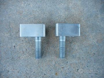 Rialzo riser manubrio ktm exc gas gas husqvarna