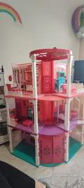 Casa di Barbie
