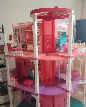 Casa di Barbie