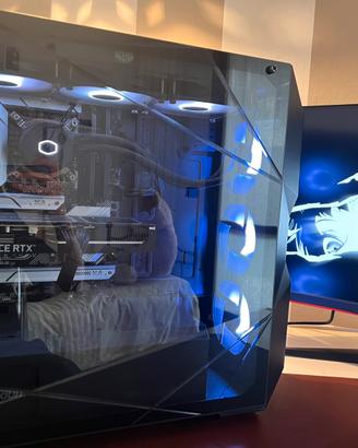 PC Gaming & Work RTX 3070 | i7-12th | 32GB | 1TB