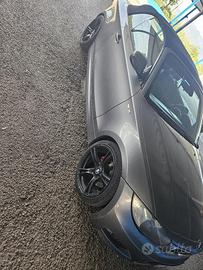BMW cabrio