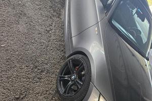 BMW cabrio