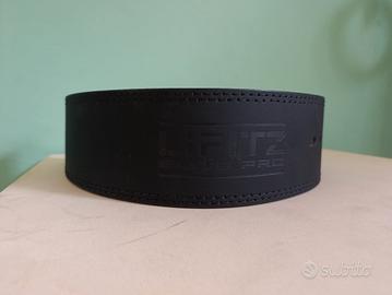 Cintura LIFTZ ELITE PRO  - taglia S