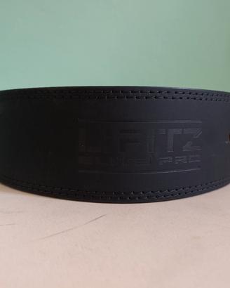 Cintura LIFTZ ELITE PRO  - taglia S