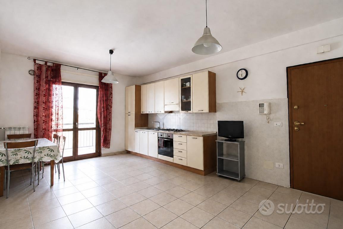 Appartamento – San Vito Chietino, Marina di San Vito - Vista 2