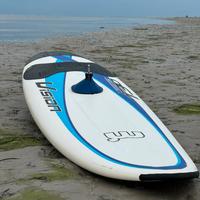 Tavola da Windsurf Mistral