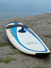 Tavola da Windsurf Mistral