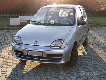 2004 fiat 600 1.1 benz perfetta per neopatentati