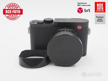 Leica Q (Typ 116)