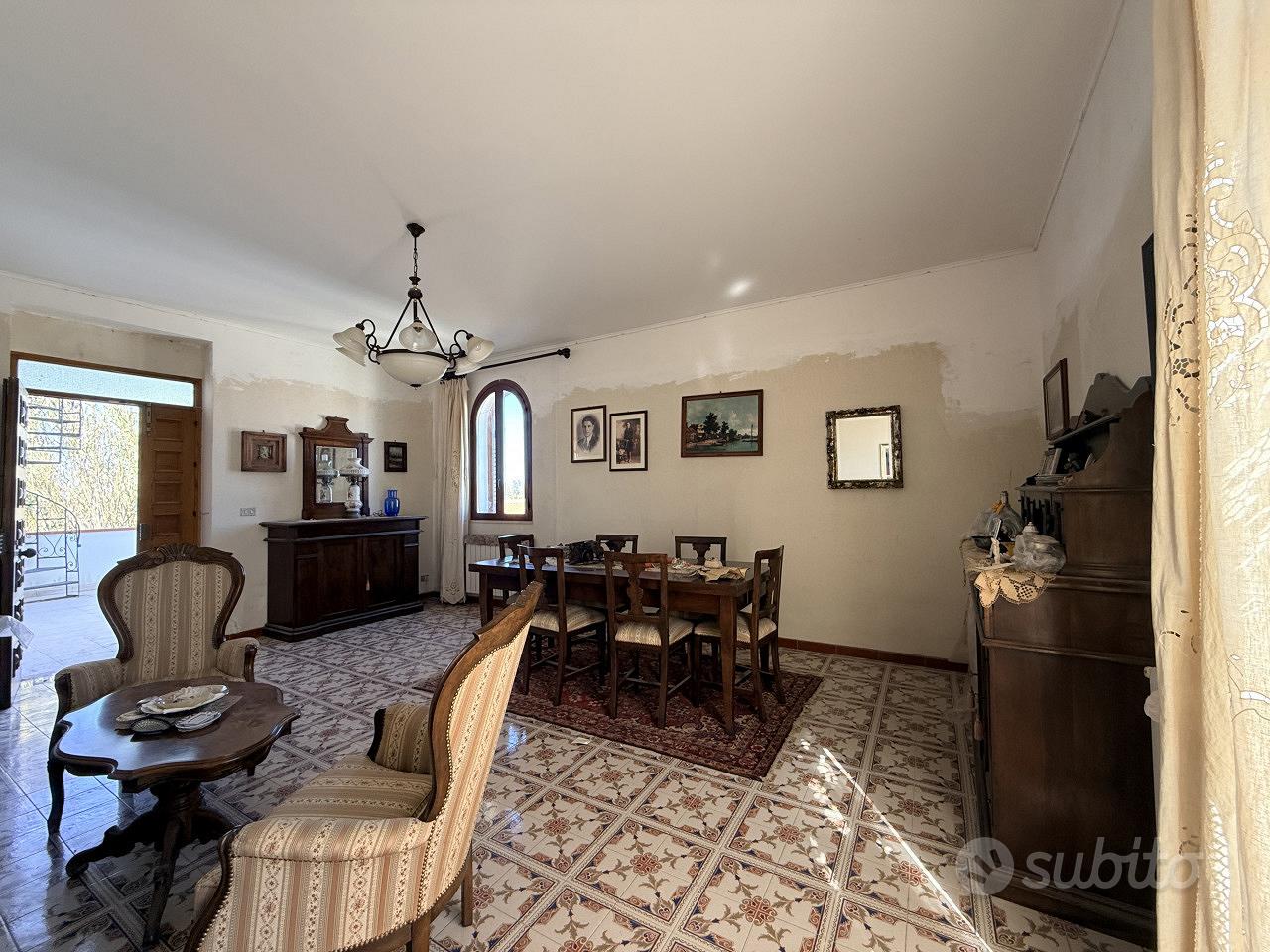 Apartment in Barcellona Pozzo di Gotto, Coccomelli - Vista 6