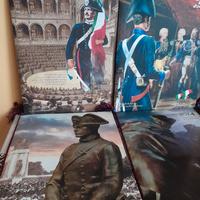 calendari CC  originale da collezione 