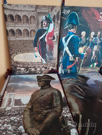 calendari CC  originale da collezione 