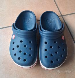Crocsband