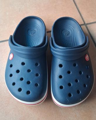 Crocsband