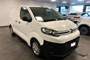 CITROEN Jumpy Passo Corto Furgone 3 Posti 1.5 D