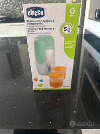 Thermos portapappae portabiberon