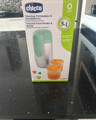Thermos portapappae portabiberon