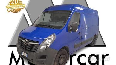 OPEL Movano 2.3 Turbo D 150cv 33q L2H2 S&S MT6 t