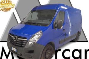 OPEL Movano 2.3 Turbo D 150cv 33q L2H2 S&S MT6 t