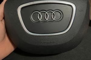 Accessorio Audi Q3