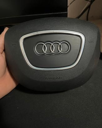 Accessorio Audi Q3