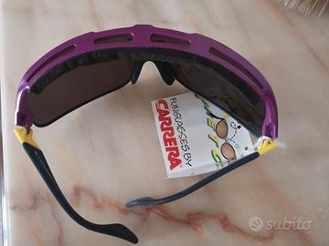 Sunjet funglasses by carrera