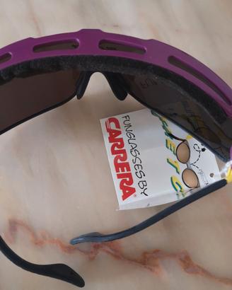 Sunjet funglasses by carrera