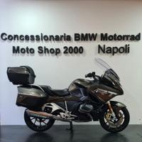 Bmw r 1250 rt - 2021